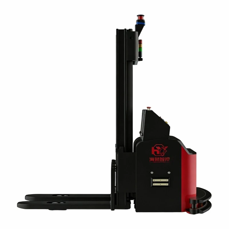 Laser Guided Forklift suppliers